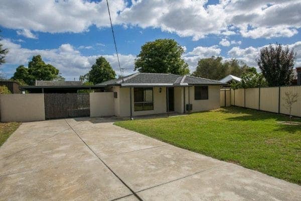 55 Thorley Way Lockridge WA 6054 Affordable Family Living on 685sqm