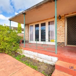 Alternative view of 423 Guildford Road Bayswater WA 6053 Renovators Delight With Development Potential!