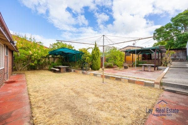 423 Guildford Road Bayswater WA 6053 Renovators Delight With Development Potential! - Image 11