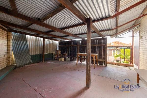 423 Guildford Road Bayswater WA 6053 Renovators Delight With Development Potential! - Image 15