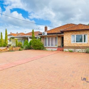 423 Guildford Road Bayswater WA 6053 Renovators Delight With Development Potential!