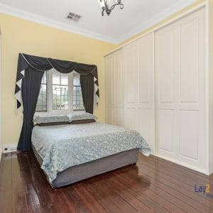 47 Kenilworth Street Bayswater WA 6053  Extended 1930's 4 x 2 Character PLUS Seperate 2 brm cottage all on 1009sqm block. - Image 14