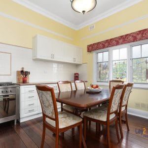 47 Kenilworth Street Bayswater WA 6053  Extended 1930's 4 x 2 Character PLUS Seperate 2 brm cottage all on 1009sqm block. - Image 11
