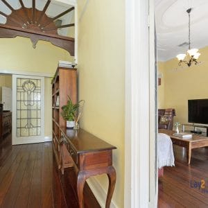 47 Kenilworth Street Bayswater WA 6053  Extended 1930's 4 x 2 Character PLUS Seperate 2 brm cottage all on 1009sqm block. - Image 5