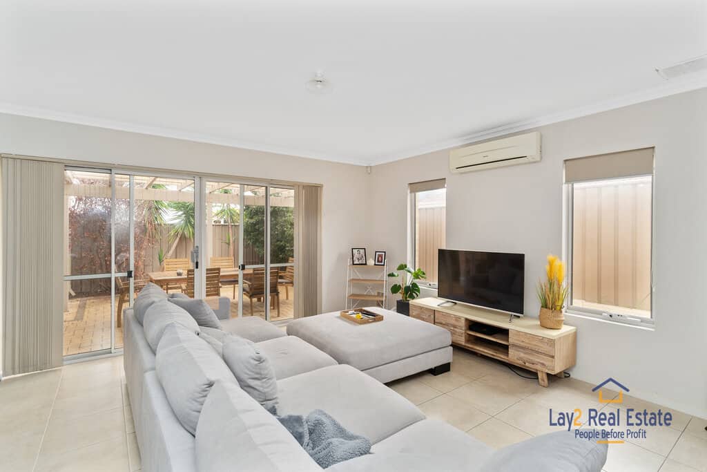 5A Jacqueline Street Bayswater WA 6053 Modern Spacious 3 Bed 2 Bath Home - Image 6