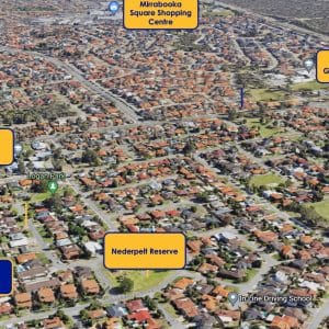 2B Thursley Way Morley WA 6062. All Lots Now SOLD - Image 5