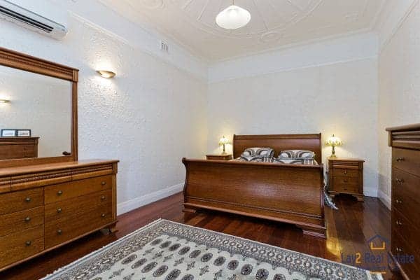 13 Leake Street Bayswater WA 6053 - AAA 1930 Home Packed with Character Features - Image 11