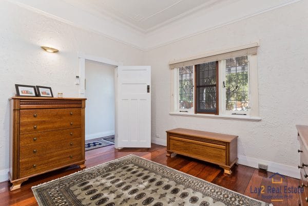 13 Leake Street Bayswater WA 6053 - AAA 1930 Home Packed with Character Features - Image 7