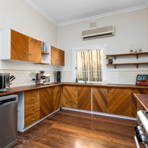 13 Leake Street Bayswater WA 6053 - AAA 1930 Home Packed with Character Features - Image 4