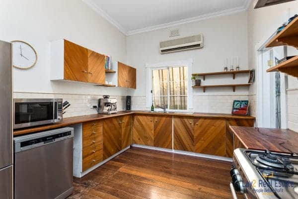 13 Leake Street Bayswater WA 6053 - AAA 1930 Home Packed with Character Features - Image 4