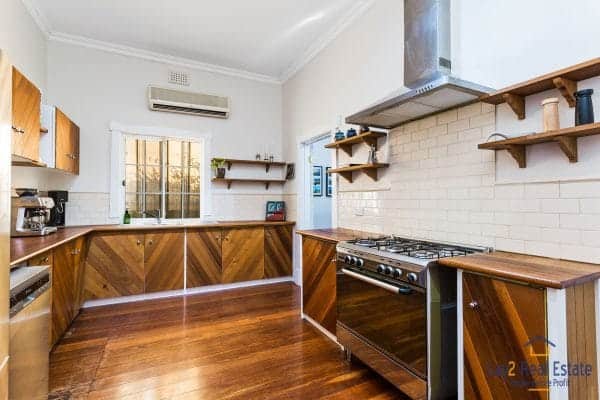 13 Leake Street Bayswater WA 6053 - AAA 1930 Home Packed with Character Features - Image 6