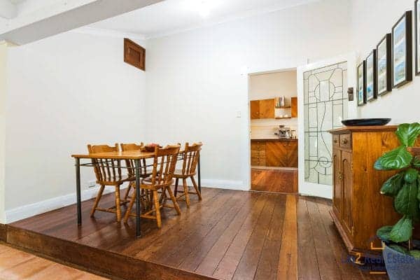 13 Leake Street Bayswater WA 6053 - AAA 1930 Home Packed with Character Features - Image 5