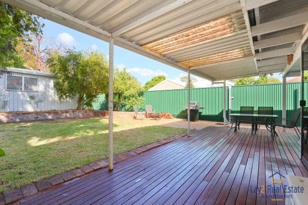13 Leake Street Bayswater WA 6053 - AAA 1930 Home Packed with Character Features - Image 16