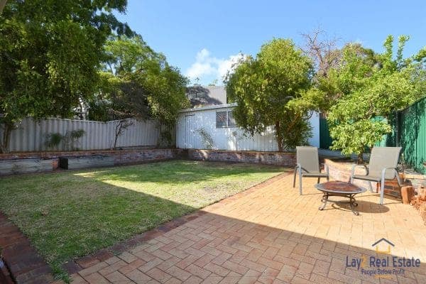 13 Leake Street Bayswater WA 6053 - AAA 1930 Home Packed with Character Features - Image 17