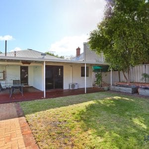 13 Leake Street Bayswater WA 6053 - AAA 1930 Home Packed with Character Features - Image 18