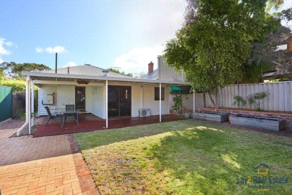 13 Leake Street Bayswater WA 6053 - AAA 1930 Home Packed with Character Features - Image 18