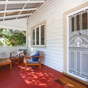 Alternative view of 13 Leake Street Bayswater WA 6053 - AAA 1930 Home Packed with Character Features