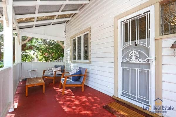 13 Leake Street Bayswater WA 6053 - AAA 1930 Home Packed with Character Features - Image 2