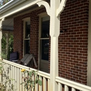 Alternative view of 6 Hamilton Street Bayswater WA 6053 Circa 1906 Bayswater Character Classic!