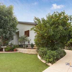 47 Kenilworth Street Bayswater WA 6053  Extended 1930's 4 x 2 Character PLUS Seperate 2 brm cottage all on 1009sqm block. - Image 22
