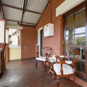 47 Kenilworth Street Bayswater WA 6053  Extended 1930's 4 x 2 Character PLUS Seperate 2 brm cottage all on 1009sqm block. - Image 3