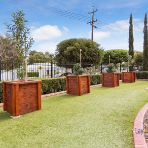 47 Kenilworth Street Bayswater WA 6053  Extended 1930's 4 x 2 Character PLUS Seperate 2 brm cottage all on 1009sqm block. - Image 4