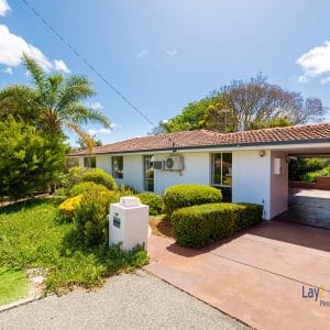 16 Cox Street Bayswater WA 6053. NOW SOLD! Live In, Invest In or Develop this R60 Zoned Property. - Image 6