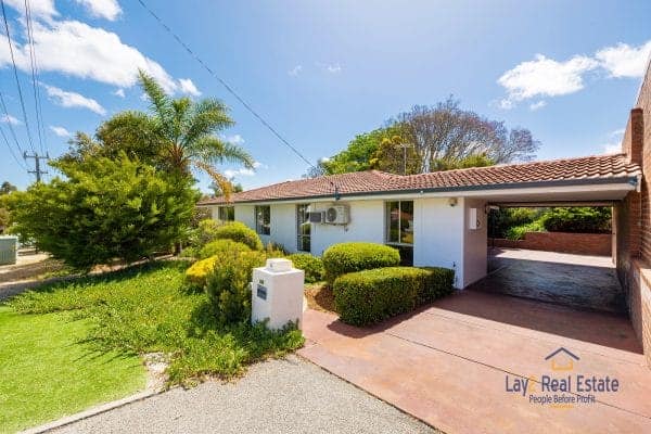 16 Cox Street Bayswater WA 6053. NOW SOLD! Live In, Invest In or Develop this R60 Zoned Property. - Image 6