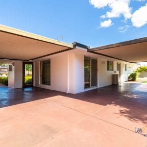 16 Cox Street Bayswater WA 6053. NOW SOLD! Live In, Invest In or Develop this R60 Zoned Property.