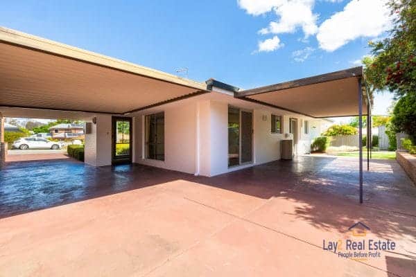 16 Cox Street Bayswater WA 6053. NOW SOLD! Live In, Invest In or Develop this R60 Zoned Property.