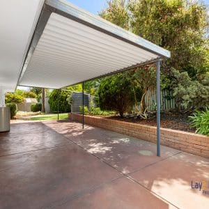 Alternative view of 16 Cox Street Bayswater WA 6053. NOW SOLD! Live In, Invest In or Develop this R60 Zoned Property.