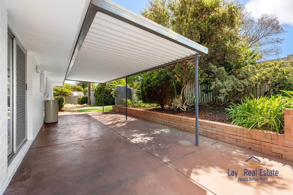 16 Cox Street Bayswater WA 6053. NOW SOLD! Live In, Invest In or Develop this R60 Zoned Property. - Image 2