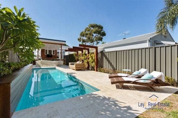 21A Whatley Crescent Bayswater WA 6053 : Amazing Character and Entertaining - Image 13