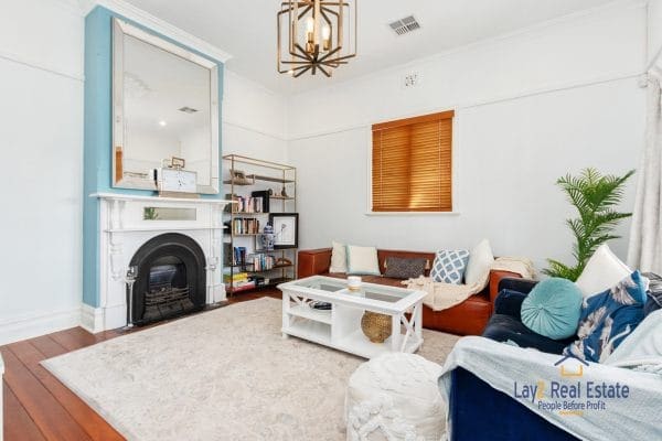 21A Whatley Crescent Bayswater WA 6053 : Amazing Character and Entertaining - Image 3