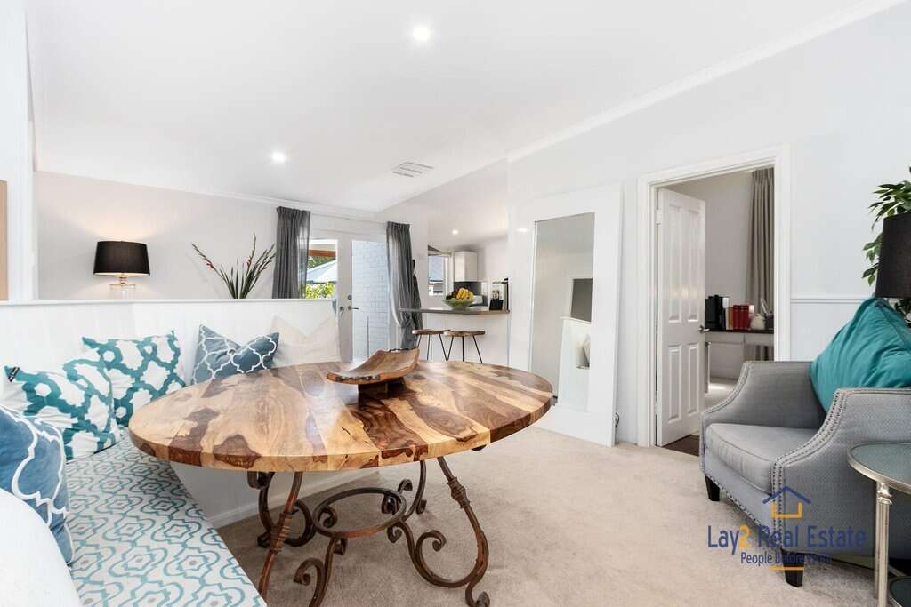 21A Whatley Crescent Bayswater WA 6053 : Amazing Character and Entertaining - Image 6