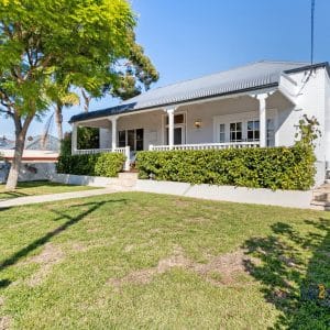 21A Whatley Crescent Bayswater WA 6053 : Amazing Character and Entertaining