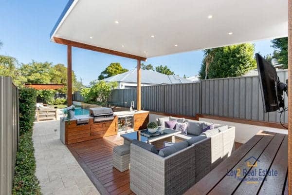 21A Whatley Crescent Bayswater WA 6053 : Amazing Character and Entertaining - Image 11