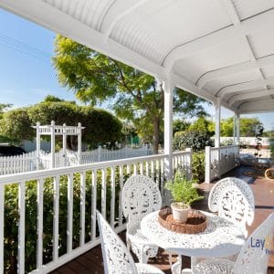 Alternative view of 21A Whatley Crescent Bayswater WA 6053 : Amazing Character and Entertaining