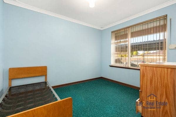 24 Grey Street Bayswater WA 6053 Original 3 Bed Home with Duplex Potential with Corner Position! - Image 12