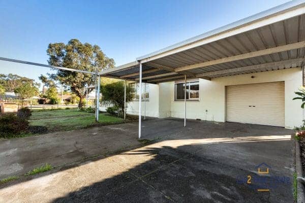 24 Grey Street Bayswater WA 6053 Original 3 Bed Home with Duplex Potential with Corner Position! - Image 6