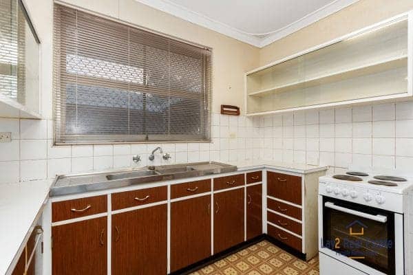 24 Grey Street Bayswater WA 6053 Original 3 Bed Home with Duplex Potential with Corner Position! - Image 9