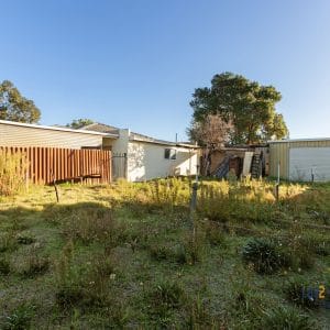 24 Grey Street Bayswater WA 6053 Original 3 Bed Home with Duplex Potential with Corner Position! - Image 5