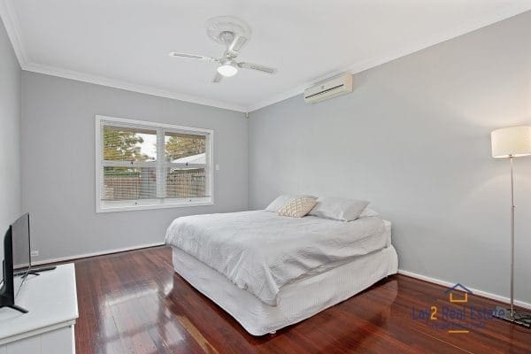 46 Roberts Street Bayswater WA 6053 1950's Elevated Family Favourite! - Image 9