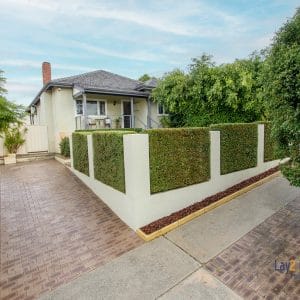 46 Roberts Street Bayswater WA 6053 1950's Elevated Family Favourite!