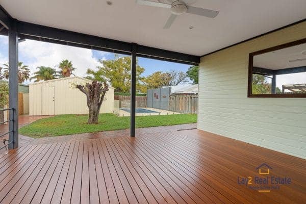46 Roberts Street Bayswater WA 6053 1950's Elevated Family Favourite! - Image 13