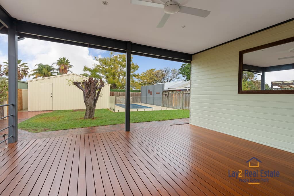 46 Roberts Street Bayswater WA 6053 1950's Elevated Family Favourite! - Image 13