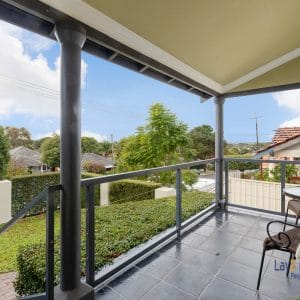 46 Roberts Street Bayswater WA 6053 1950's Elevated Family Favourite! - Image 3
