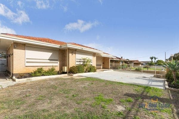 510 Walter Road East Bayswater WA 6053 "Mortgagee In Possession"