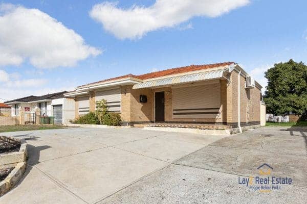 510 Walter Road East Bayswater WA 6053 "Mortgagee In Possession" - Image 3