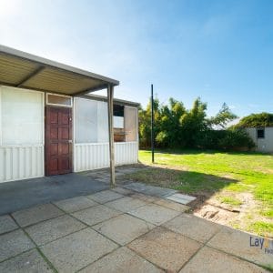 22 Irwin Road Embleton WA 6062. Original 3 Bedroom 60's Home on 728sqm block. - Image 7